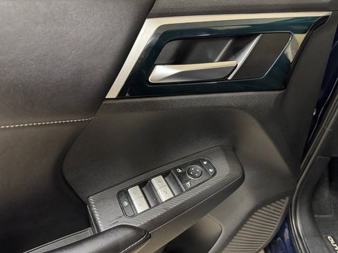 Used 2022 Mitsubishi Outlander SEL Black Edition image 7