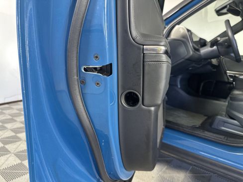 Used 2022 Rivian R1T Launch Edition image 23