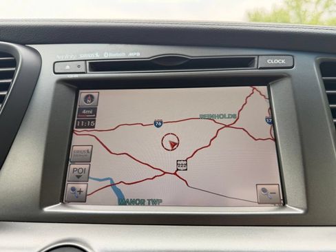 Used 2013 Kia Optima EX w/ Premium Pkg FWD image 17