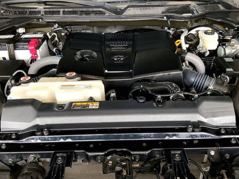 Used 2024 Toyota Tundra SR5 w/ TRD Off-Road Premium Package AWD/4WD image 9