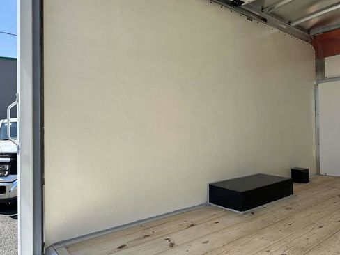 New 2025 Chevrolet Express 3500 w/ Power Convenience Package image 22