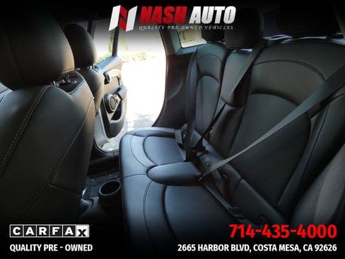 Used 2019 MINI Cooper S FWD image 41