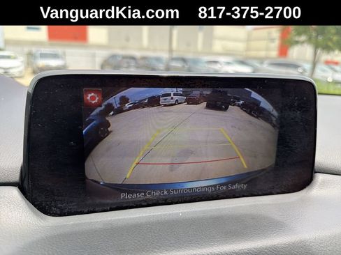 Used 2020 MAZDA CX-5 Grand Touring AWD/4WD image 26