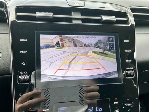 Used 2024 Hyundai Tucson SEL image 21