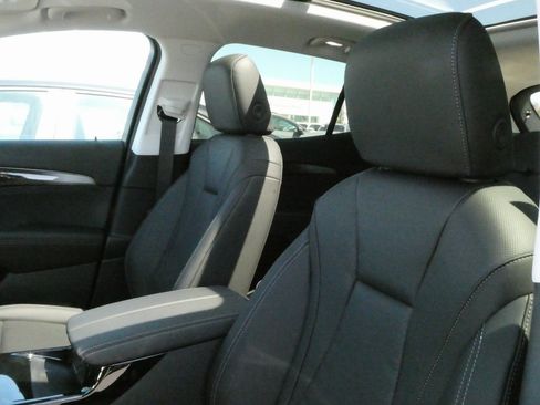 New 2025 Buick Envision Preferred image 31