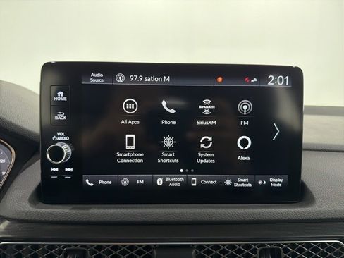 Certified 2023 Acura Integra A-Spec image 33