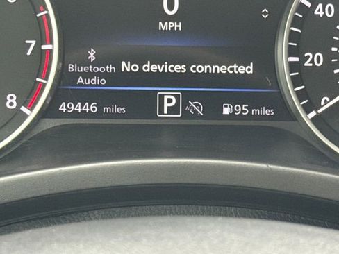 Used 2024 Nissan Sentra SV w/ All-Weather Package FWD image 18
