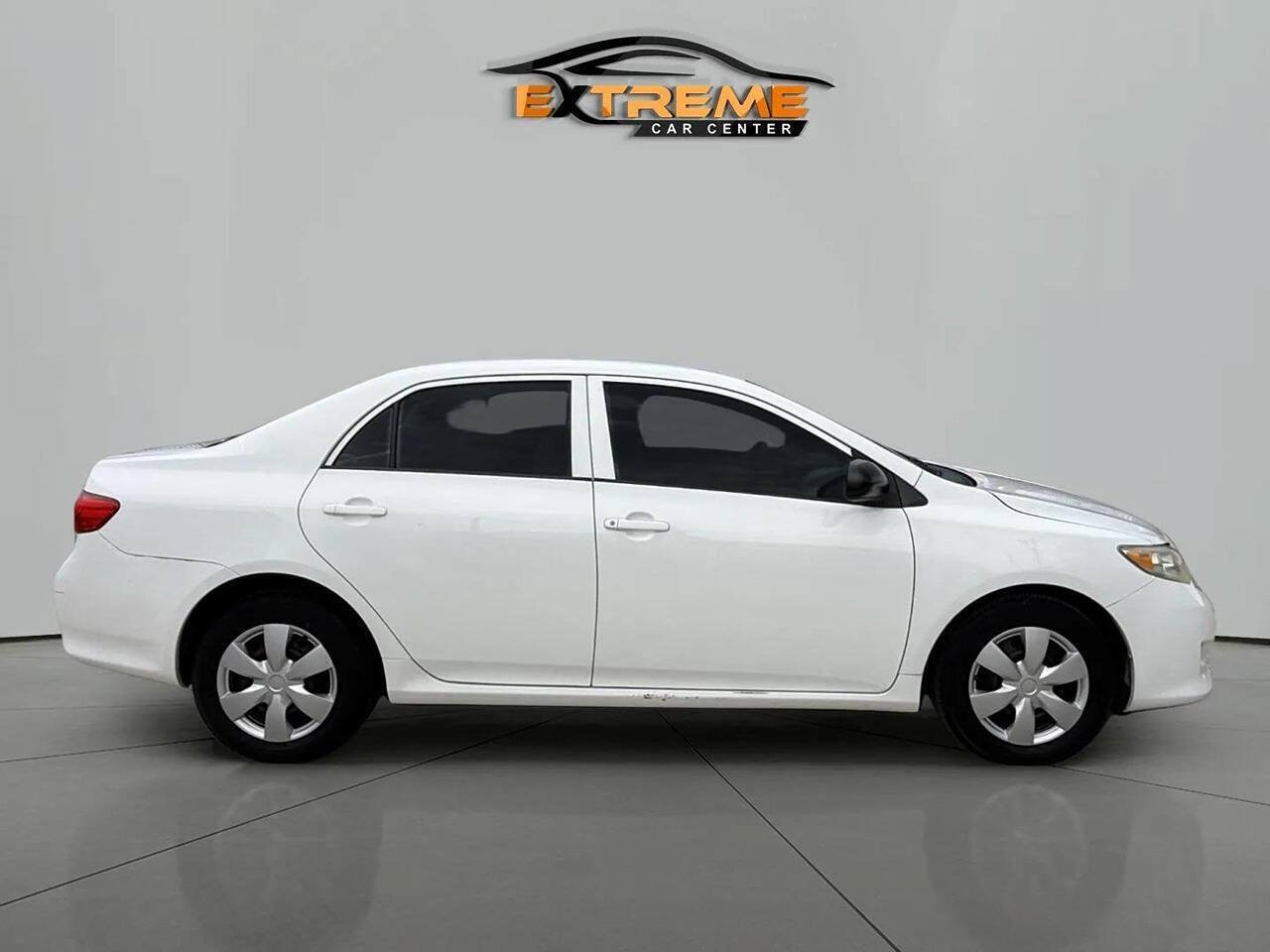 Used 2009 Toyota Corolla FWD image 7