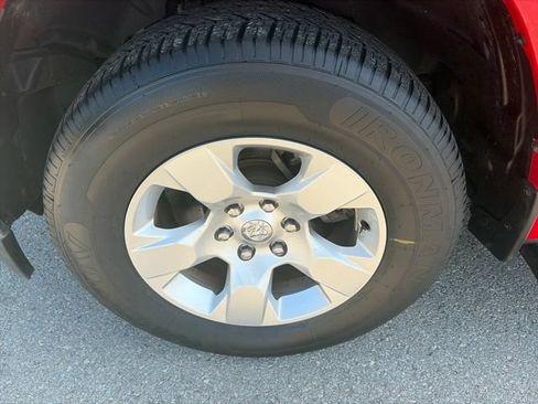 Used 2022 RAM 1500 Lone Star RWD image 10