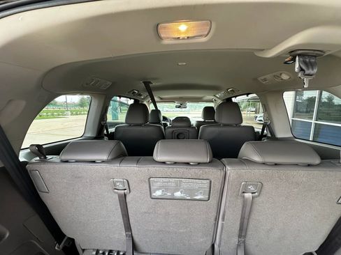 Used 2016 Honda Odyssey EX-L image 15