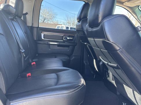 Used 2018 RAM 1500 Laramie w/ Convenience Group image 20