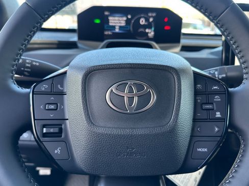 New 2026 Toyota bZ image 26