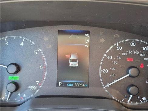 Certified 2023 Toyota Corolla LE FWD image 9