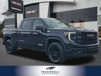 Used 2025 GMC Sierra 1500 Elevation AWD/4WD video 1
