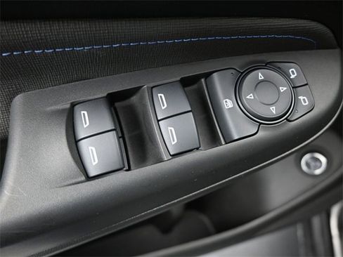 Used 2024 Buick Envista Sport Touring w/ Convenience I Package image 13