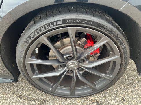 Used 2026 Acura Integra Type S FWD image 10