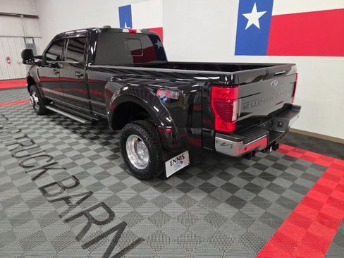Used 2022 Ford F350 Lariat w/ Lariat Ultimate Package image 12