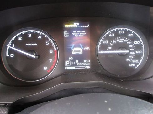 Used 2019 Subaru Forester w/ Alloy Wheel Package image 17