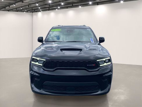 Used 2025 Dodge Durango GT AWD/4WD image 2