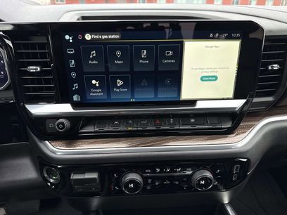 New 2026 Chevrolet Silverado 1500 LT w/ Leather Package