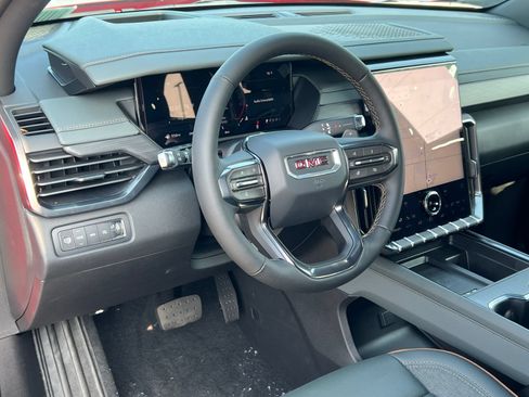 New 2027 GMC Acadia AT4 w/ Luxury Package AWD/4WD image 19