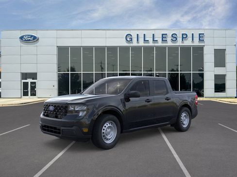 New 2025 Ford Maverick XL w/ Equipment Group 102A image 1