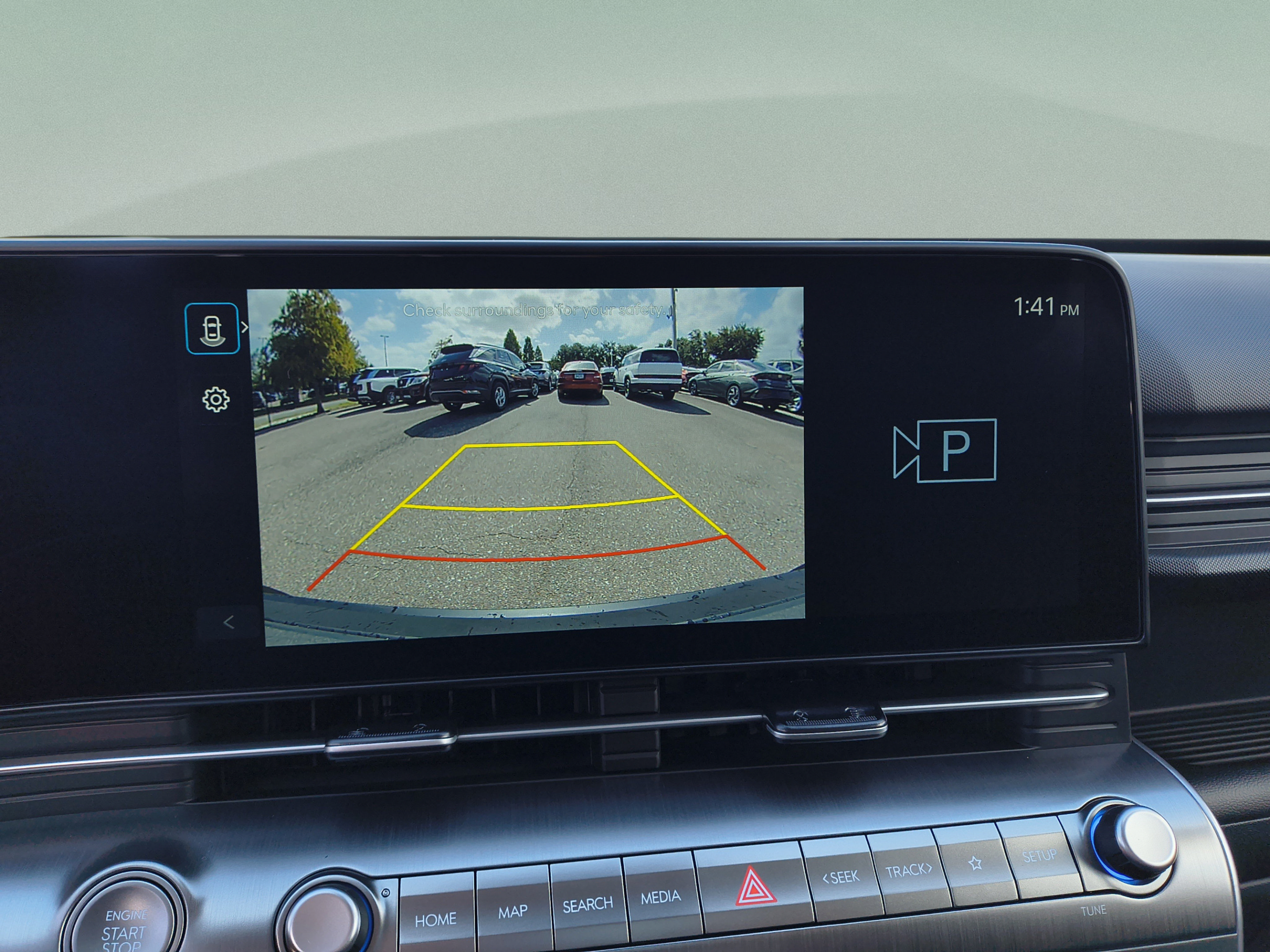 New 2027 Hyundai Kona SEL Sport FWD image 21