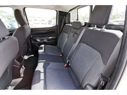 Used 2024 Ford Ranger XLT w/ Technology Package RWD image 13