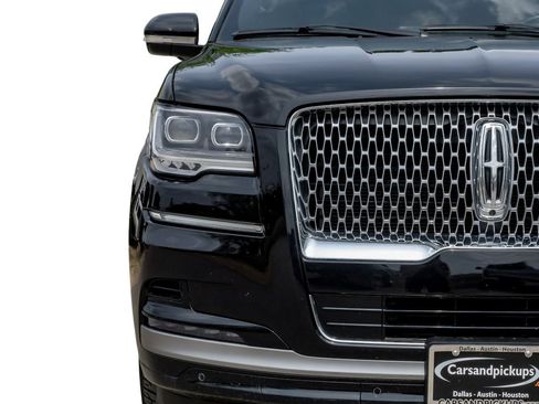 Used 2024 Lincoln Navigator Reserve image 49