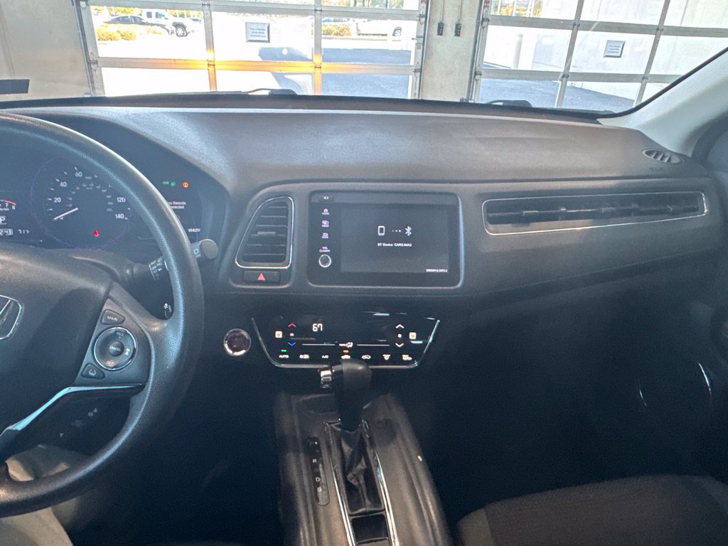 Used 2021 Honda HR-V EX image 30