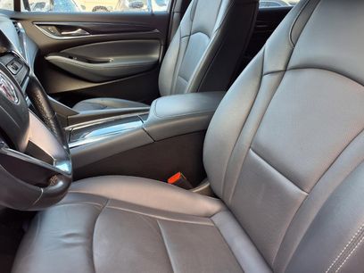 Used 2024 Buick Enclave Premium