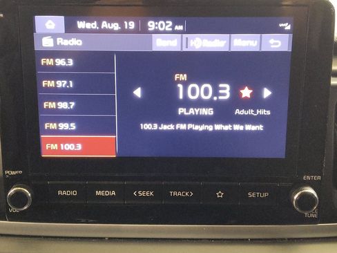 Used 2022 Kia Rio S w/ Technology Package FWD image 25