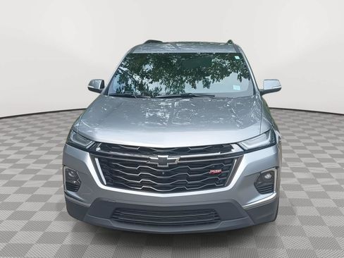 Used 2024 Chevrolet Traverse RS FWD image 18