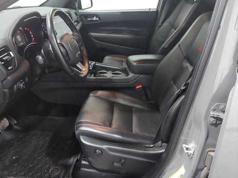 Used 2023 Dodge Durango GT AWD/4WD image 16
