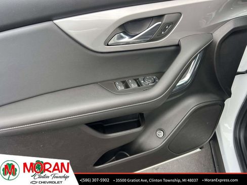 Certified 2024 Chevrolet Blazer LT w/ Convenience Package image 15