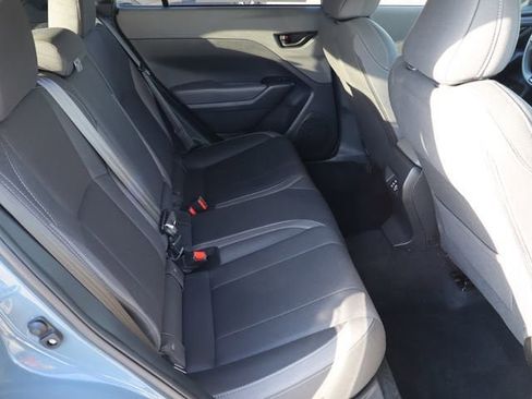 Certified 2025 Subaru Crosstrek 2.0i Premium w/ Convenience Package #2 AWD/4WD image 35