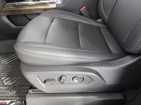 New 2026 Chevrolet Silverado 1500 LT image 25