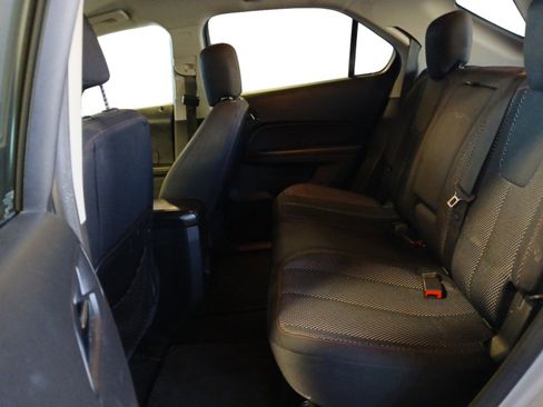 Used 2015 Chevrolet Equinox LT w/ Driver Convenience Package image 13