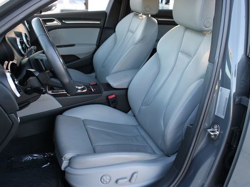 Used 2017 Audi A3 e-tron Premium Plus w/ Technology Package image 25