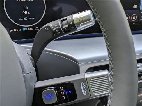 New 2026 Hyundai Ioniq 9 Limited AWD/4WD image 16