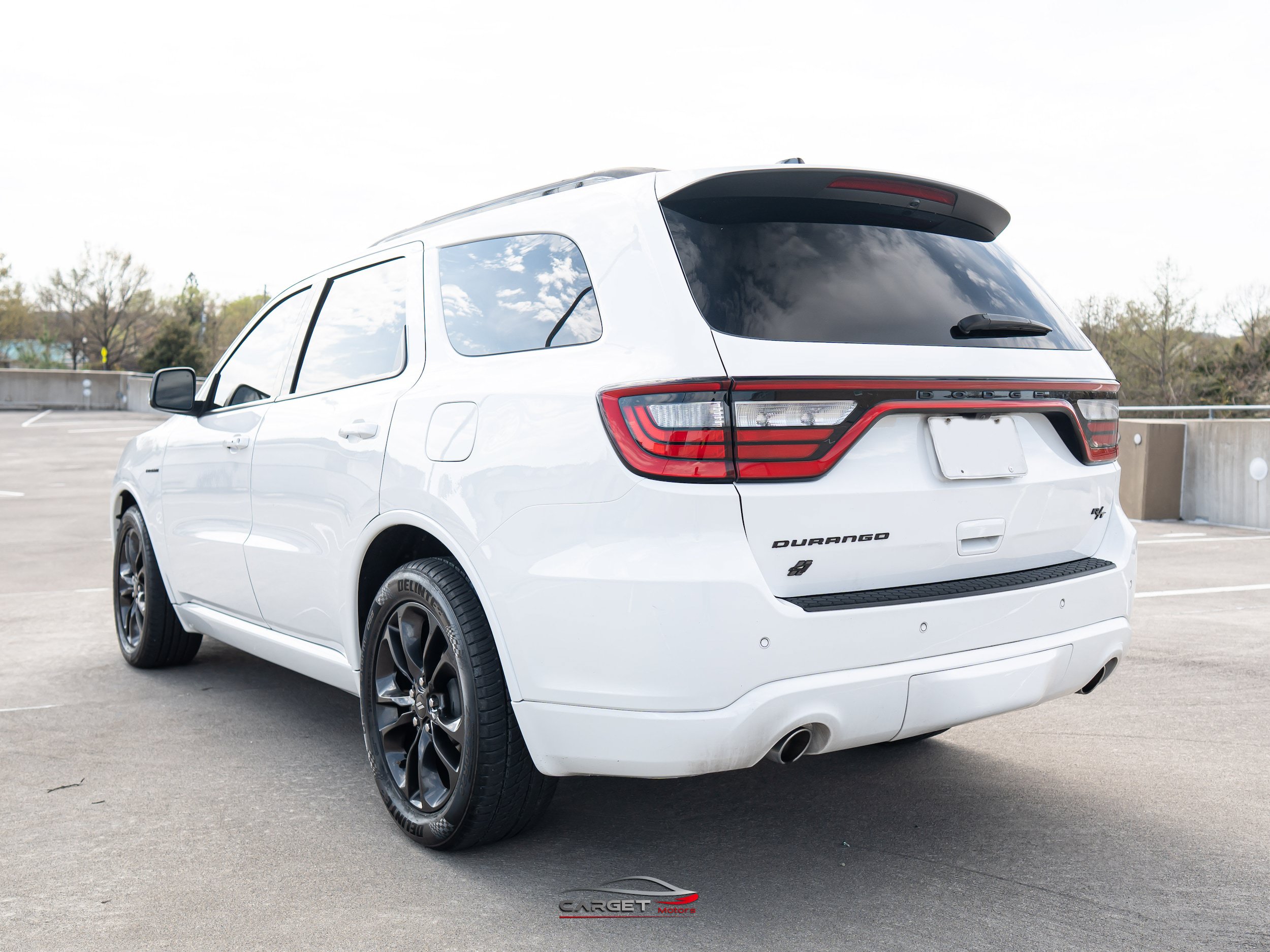 Used 2024 Dodge Durango R/T AWD/4WD image 5