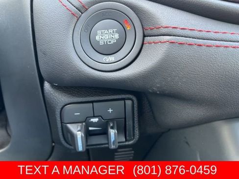 New 2026 Dodge Durango GT AWD/4WD image 30
