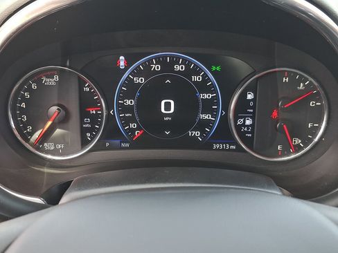 Used 2023 Chevrolet Malibu LT w/ Driver Confidence Package FWD image 19