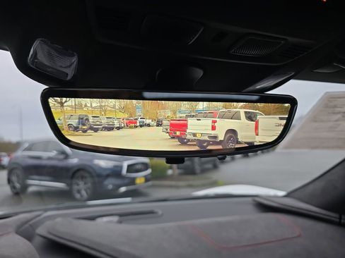 Certified 2023 Chevrolet Corvette Stingray Premium Conv w/ 3LT image 23