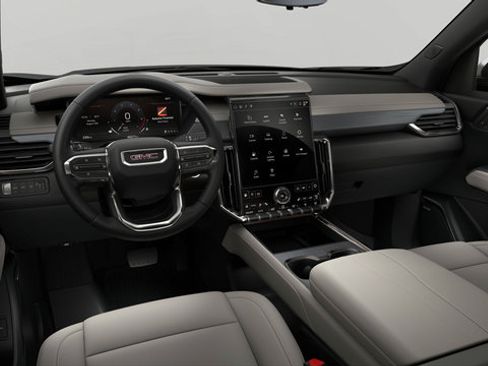New 2027 GMC Acadia Elevation w/ Elevation Premium Package AWD/4WD image 6