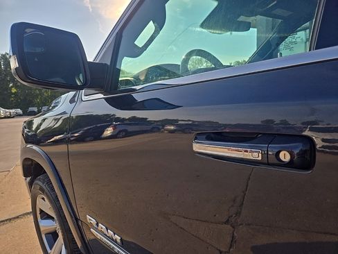Used 2021 RAM 1500 Limited image 38
