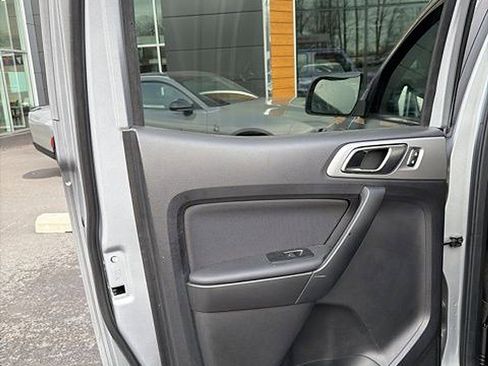 Used 2021 Ford Ranger XLT w/ Equipment Group 301A Mid image 4