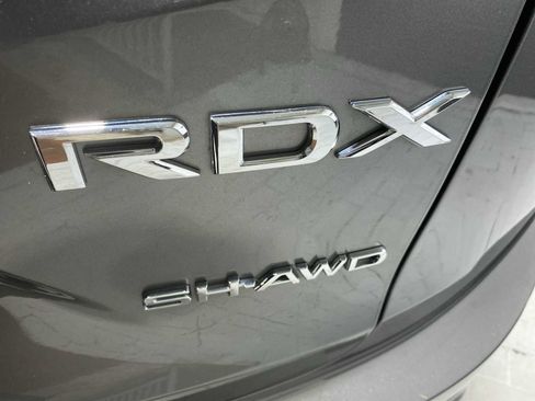 Used 2023 Acura RDX AWD image 7