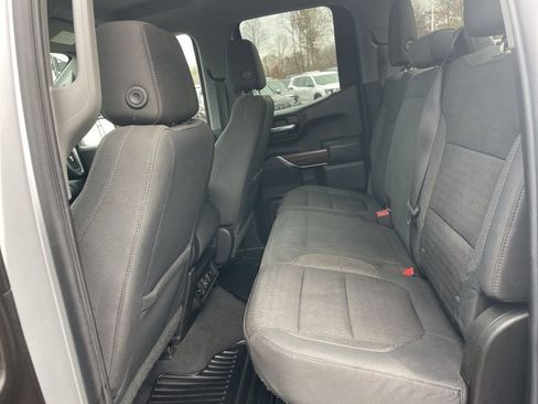 Used 2019 Chevrolet Silverado 1500 RST w/ All-Star Edition image 14