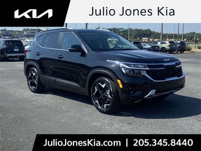 Used 2026 Kia Seltos EX